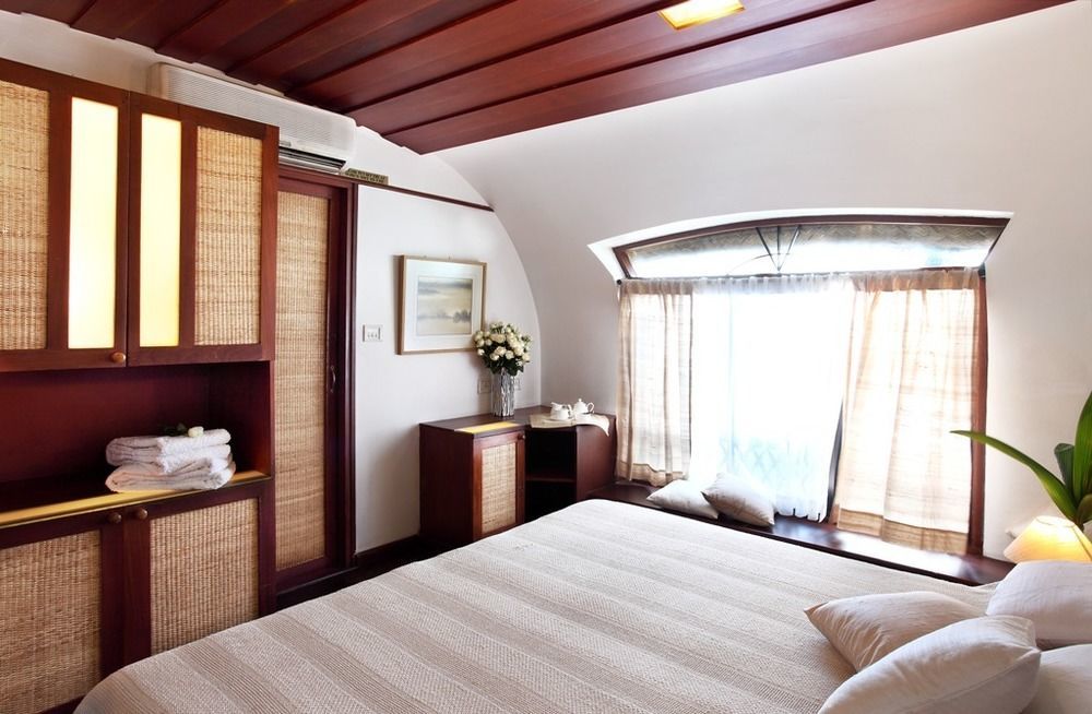 Xandari Riverscapes Alappuzha Exterior foto